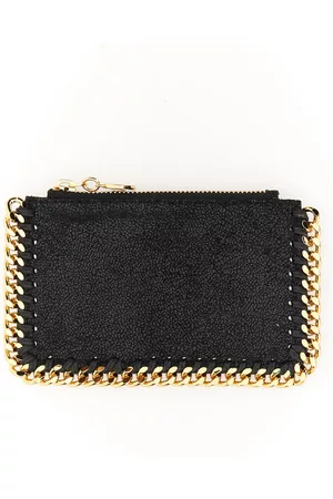 Stella McCartney Falabella Card Holder