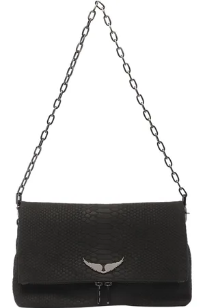 Zadig & Voltaire Rocky Soft Savage Bag