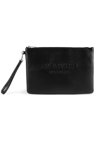 Saint Laurent Rive Gauche Pouch