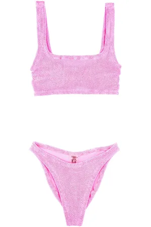 Hunza G Bikini xandra
