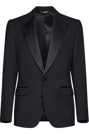Dolce & Gabbana Single-breasted Jacket