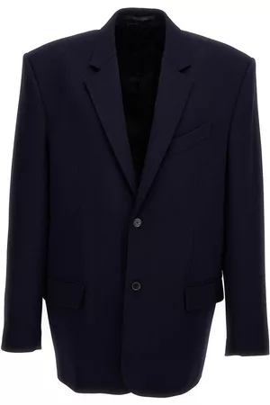 Balenciaga Single-breasted Two-button Jacket