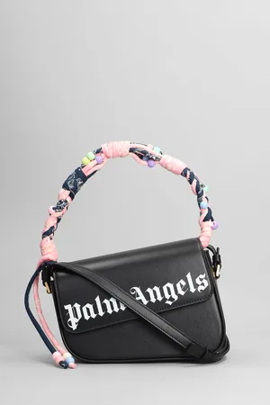 Palm Angels Crash Handbag