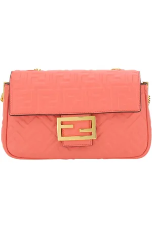 Fendi Baguette Shoulder Bag