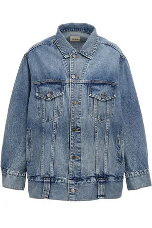 Khaite Grizzo Jacket