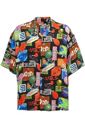 AMBUSH All-over Print Shirt