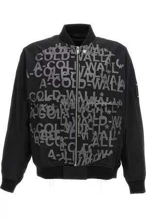 A-cold-wall* Imprint Bomber Jacket
