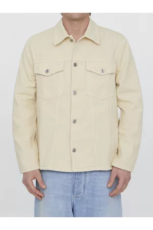OFF-WHITE Vars Hammer Shirt