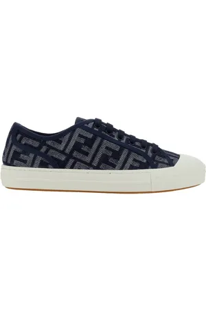 Zapatillas best sale fendi precios