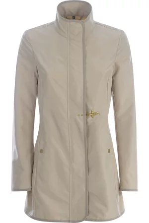 FAY Virginia Coat Overcoat