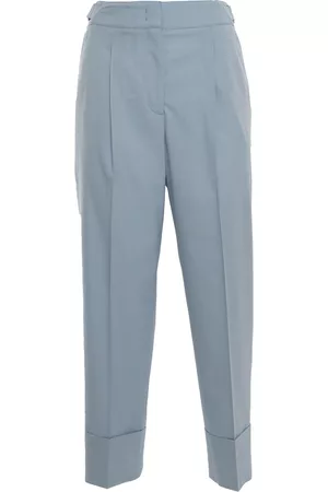 PESERICO SIGN Tucks Pants
