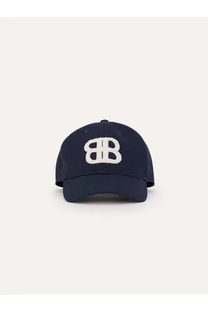 BALLANTYNE Hombre Gorras - Monogram Baseball Cap