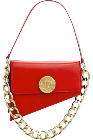 Sara Battaglia Euphoria Shoulder Bag S