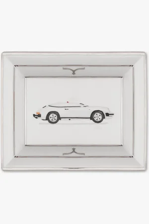 LARUSMIANI Pocket Emptier Sport Car