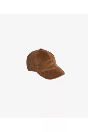 LARUSMIANI Hombre Gorras - Baseball Cap matty Hat