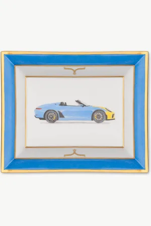 LARUSMIANI Pocket Emptier Sport Car