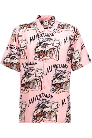 Endless Joy Minotaur Shirt