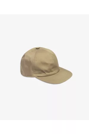 LARUSMIANI Hombre Gorras - Wool Baseball Cap Hat
