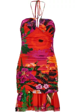 Emanuel Ungaro Bellamy Dress