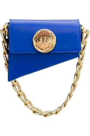 Sara Battaglia Euphoria Shoulder Bag Xs