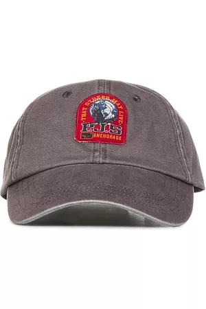 Parajumpers Hombre Sombreros - Patch Hat