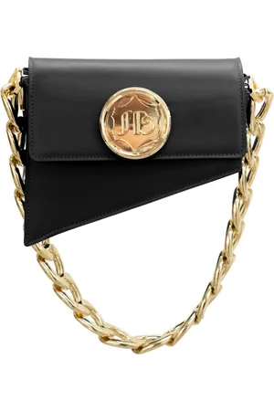 Sara Battaglia Euphoria Shoulder Bag Xs