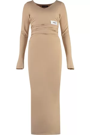 Dolce & Gabbana Pencil Dress
