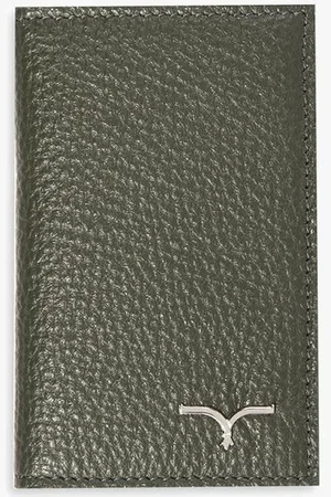 LARUSMIANI Card Holder Amedeo Wallet