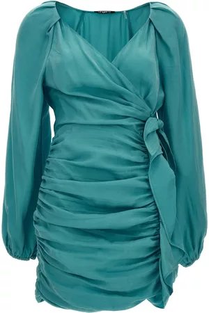Emanuel Ungaro Dominique Dress