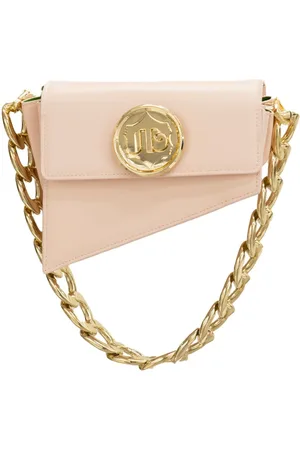 Sara Battaglia Euphoria Shoulder Bag Xs