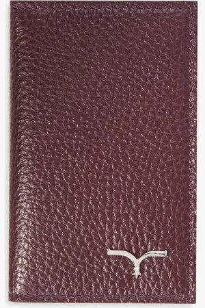 LARUSMIANI Card Holder Amedeo Wallet