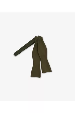 LARUSMIANI Hombre Pajaritas - Bow Tie To Tie Tie