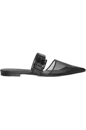 Alexander McQueen Mules