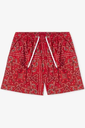 LARUSMIANI Swim Shorts Dorji Mare Knickers