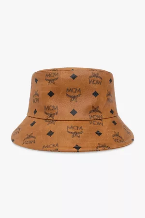 MCM Mujer Sombreros - Visetos Bucket Hat