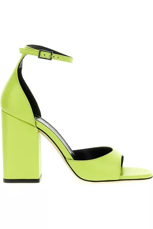 PARIS TEXAS Fiona Sandals