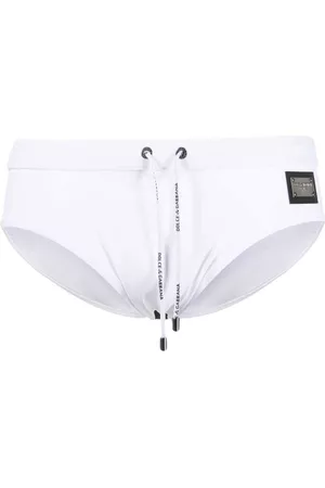 Dolce & Gabbana Swimming Briefs