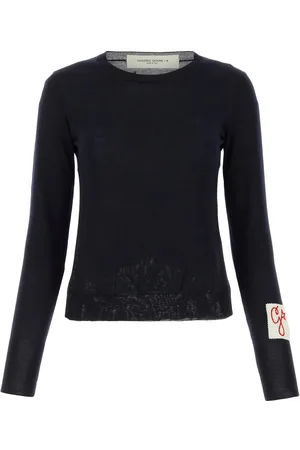Golden Goose Wool Sweater