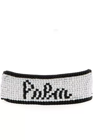 Palm Angels Palm Beads Bracelet