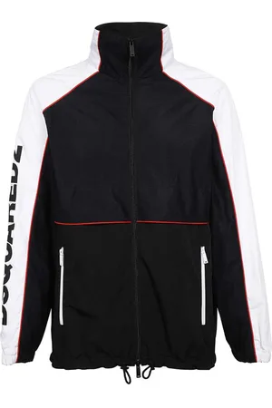 Dsquared2 Bomber Combo Jacket