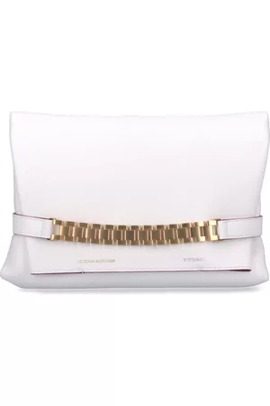 Victoria Beckham Chain Pouch