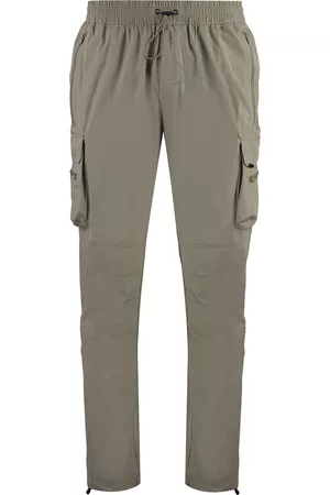 Pantalones cargo Represent para Hombre Nueva Colecci n FASHIOLA.mx