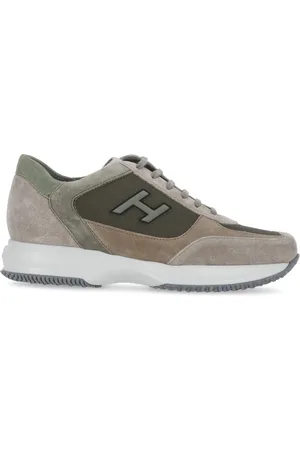 Hogan Sneakers interactive