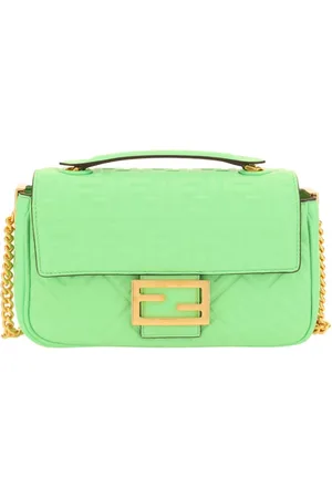 Fendi Baguette Shoulder Bag