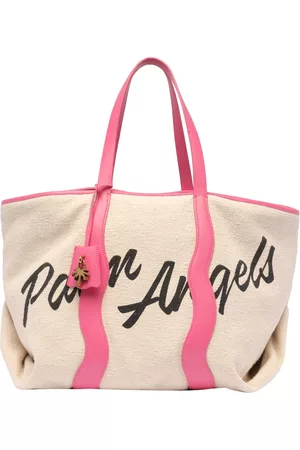 Palm Angels Cabas Bag