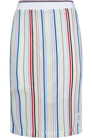 Thom Browne Mini Skirt