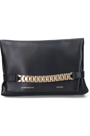 Victoria Beckham Leather Pouch