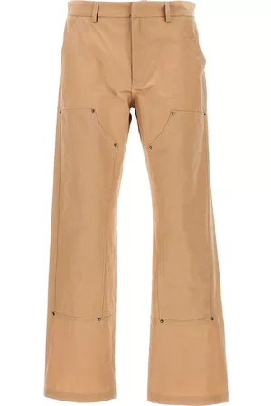 FourTwoFour on Fairfax Nylon Blend Pants