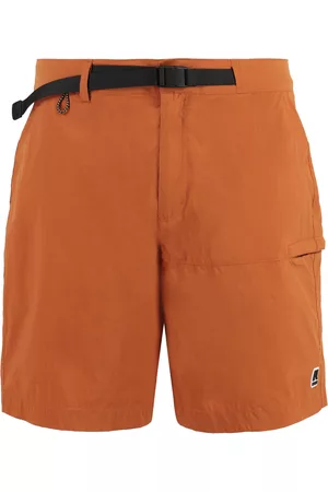 K-Way Taprinne Nylon Bermuda Shorts