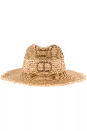 Twin-Set Mujer Sombreros - Hat